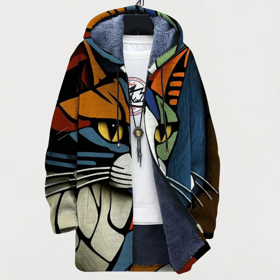 WESTON™ | PREMIUM ARTISAN JACKET