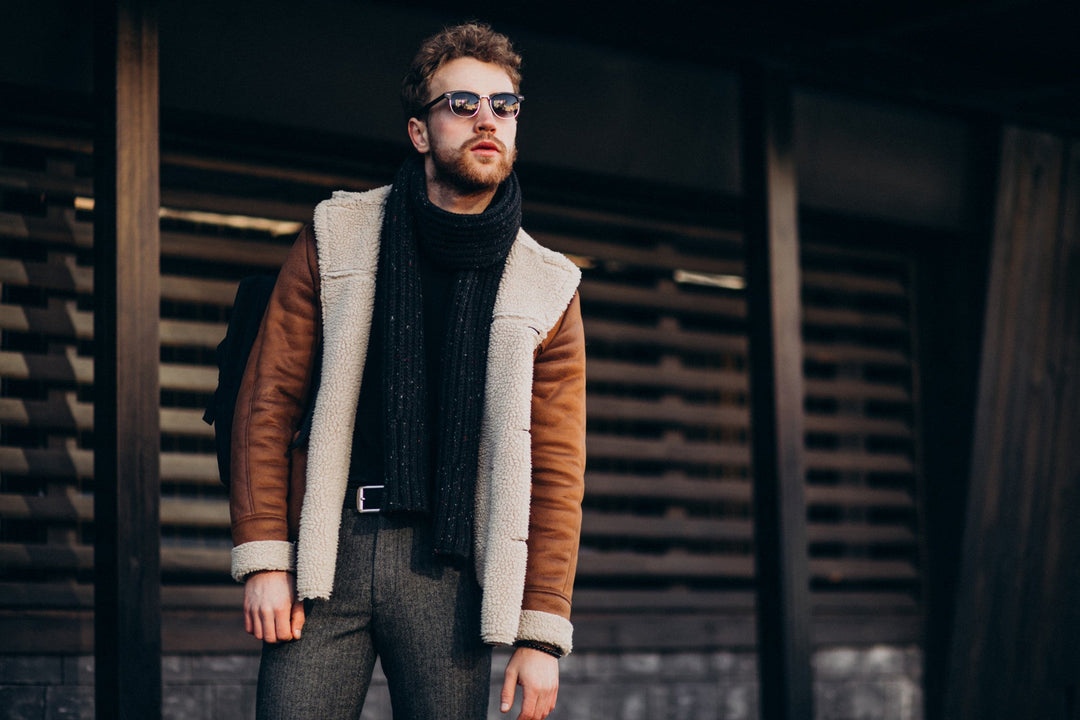 Men Coats & Jackets