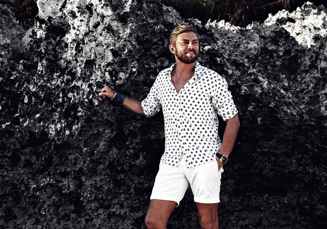 Men Pants & Shorts