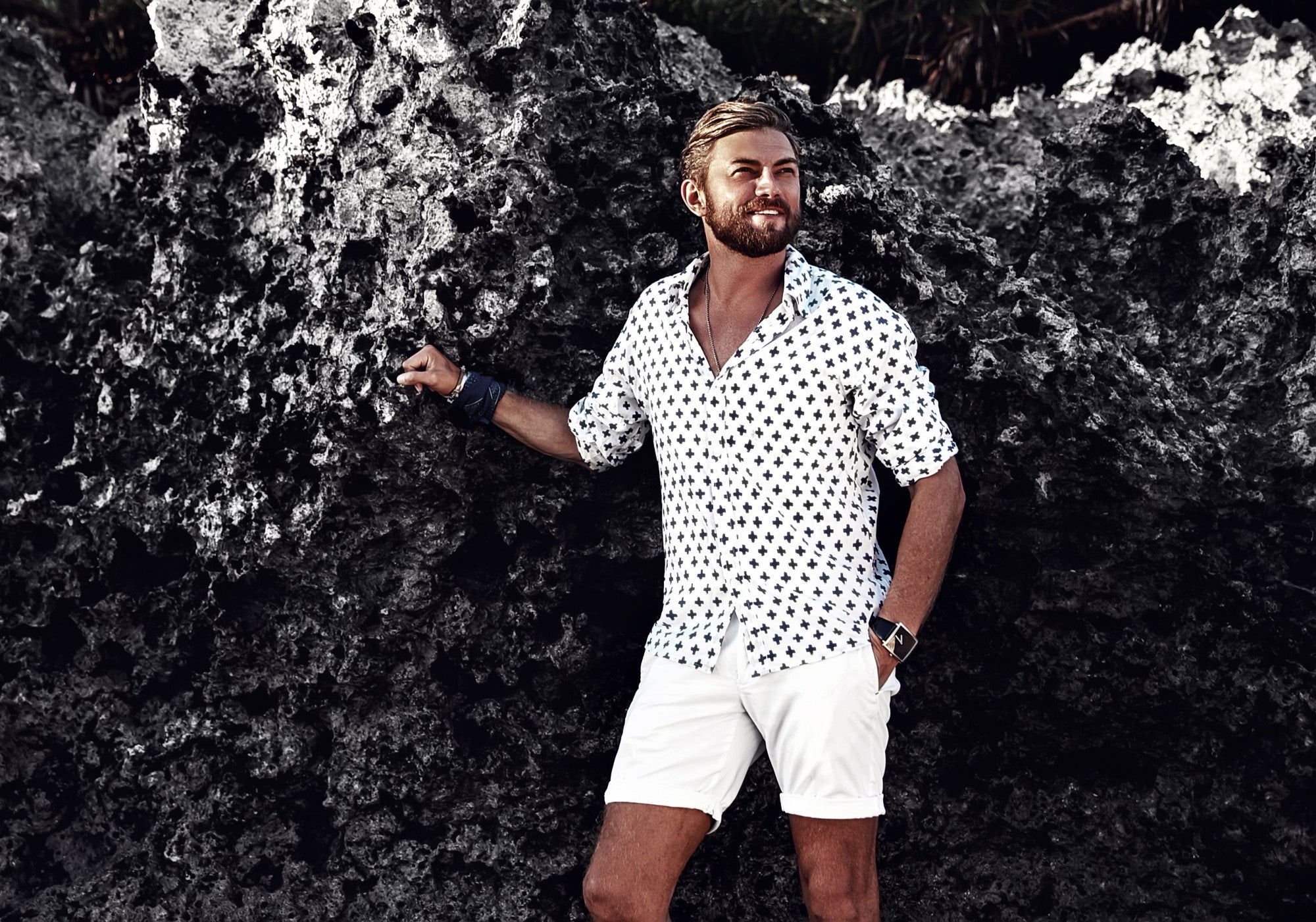 Men Pants & Shorts