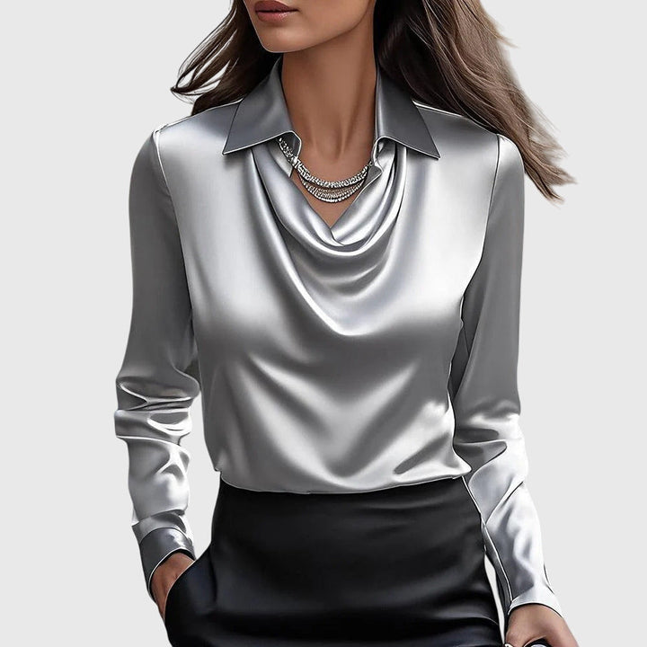 Maribelle™ | Elegant Blouse
