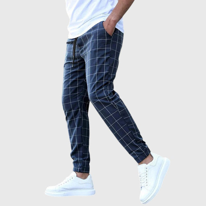 ELIAS™ | COMFORT SLACKS