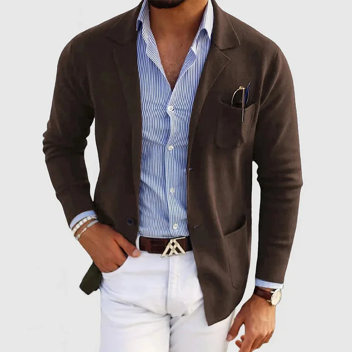 STEVEN™ | CLASSIC TAILORED BLAZER