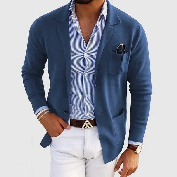 STEVEN™ | CLASSIC TAILORED BLAZER