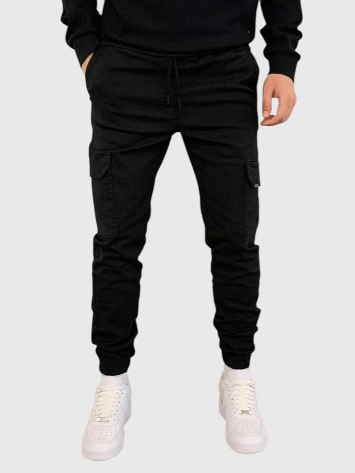 TANNER™ | CARGO JOGGER FIT