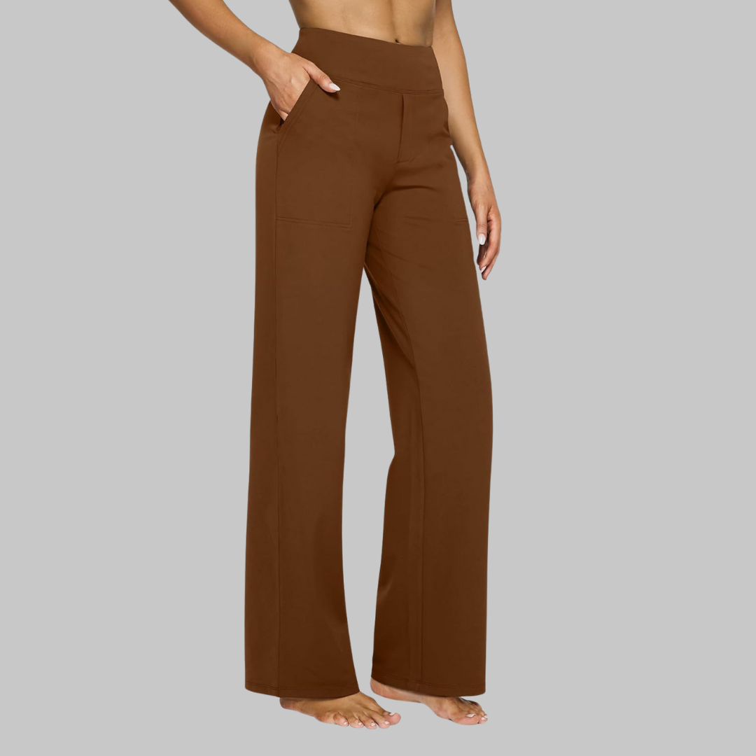 EMERY™ | THE COMFORTABLE STRETCH PANTS FOR EVERY WOMAN