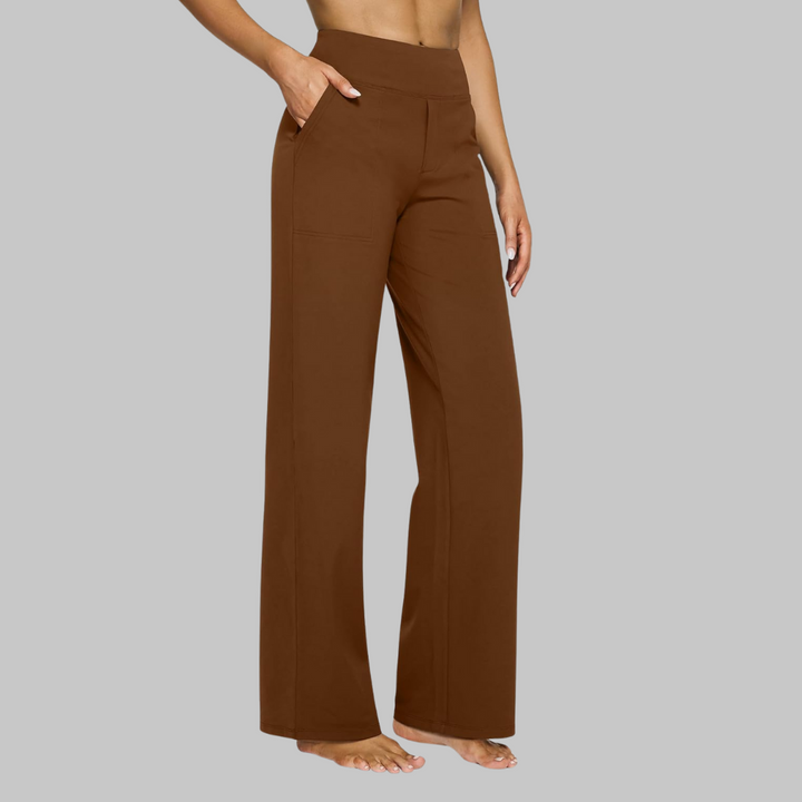 EMERY™ | THE COMFORTABLE STRETCH PANTS FOR EVERY WOMAN