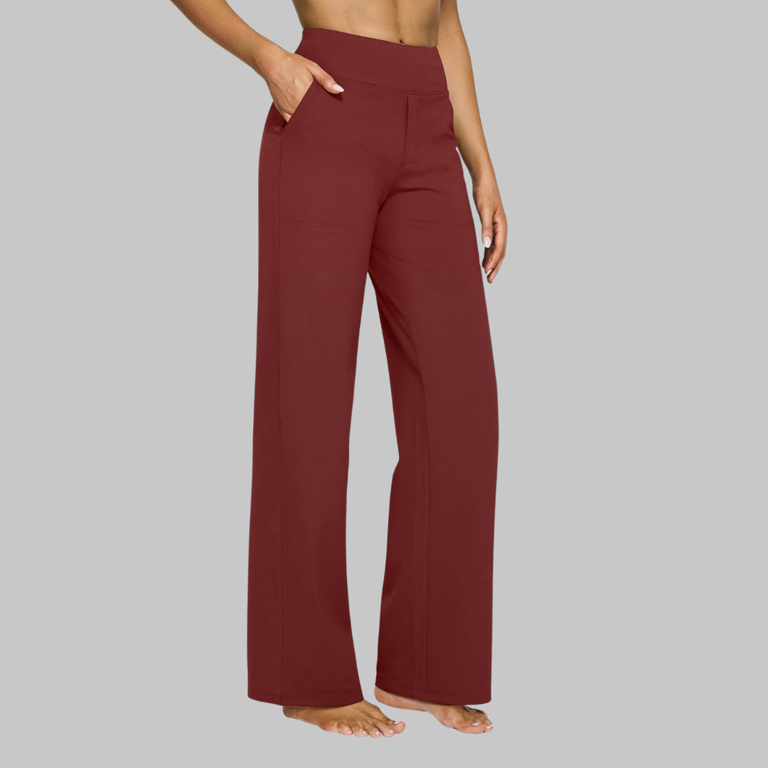 EMERY™ | THE COMFORTABLE STRETCH PANTS FOR EVERY WOMAN