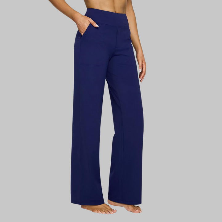 EMERY™ | THE COMFORTABLE STRETCH PANTS FOR EVERY WOMAN