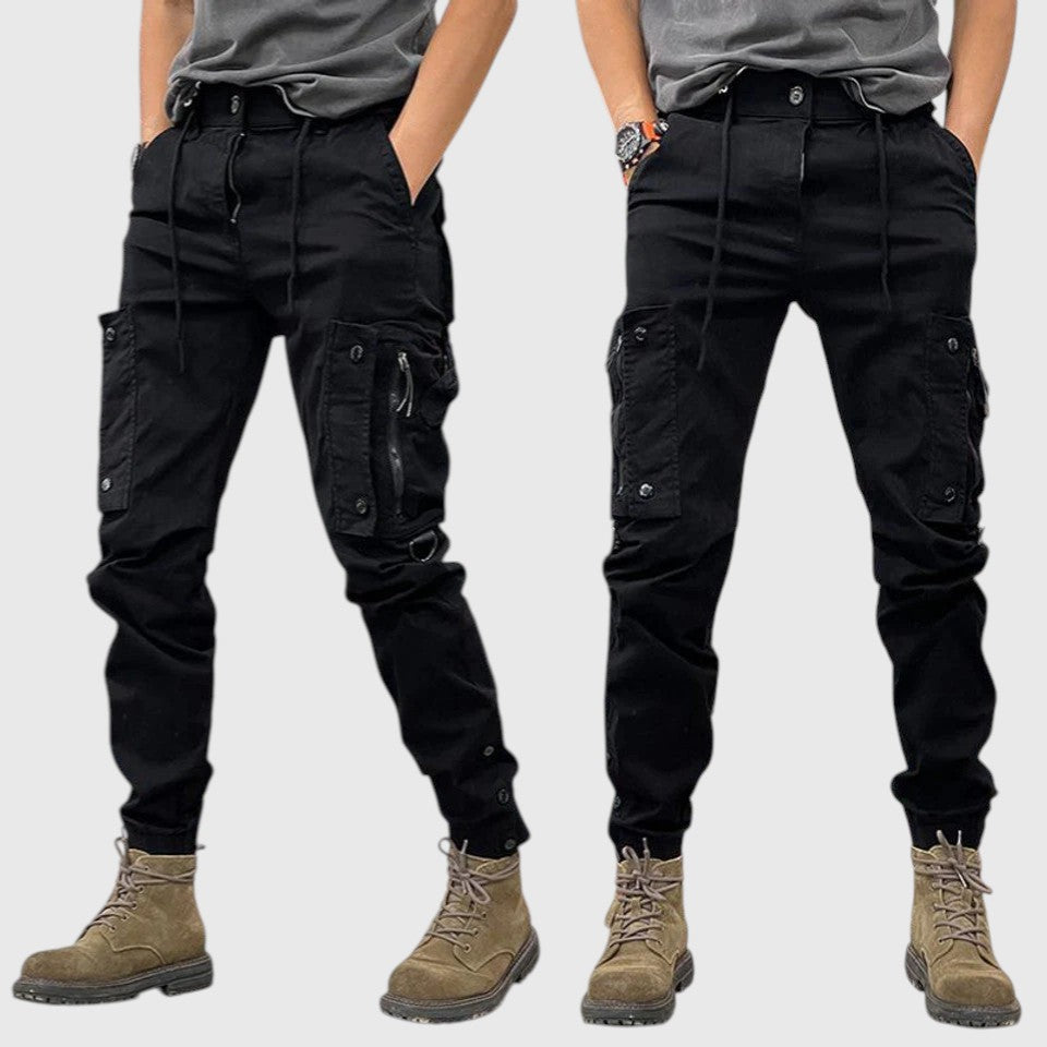 CARTER™ | URBAN CARGO TROUSERS