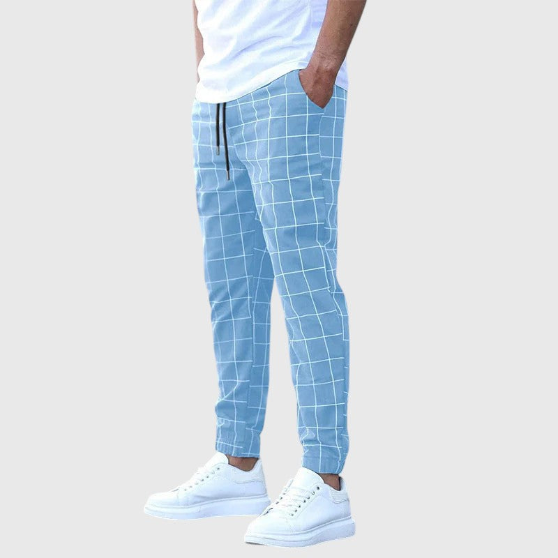ELIAS™ | COMFORT SLACKS