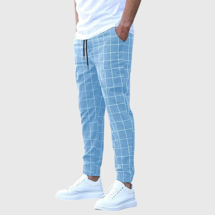 ELIAS™ | COMFORT SLACKS