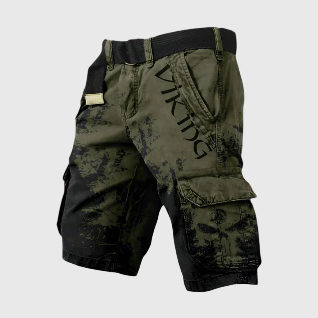 DERRICK™ | Premium Shorts for Adventurers