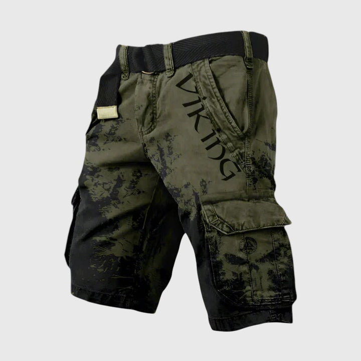 DERRICK™ | Premium Shorts for Adventurers