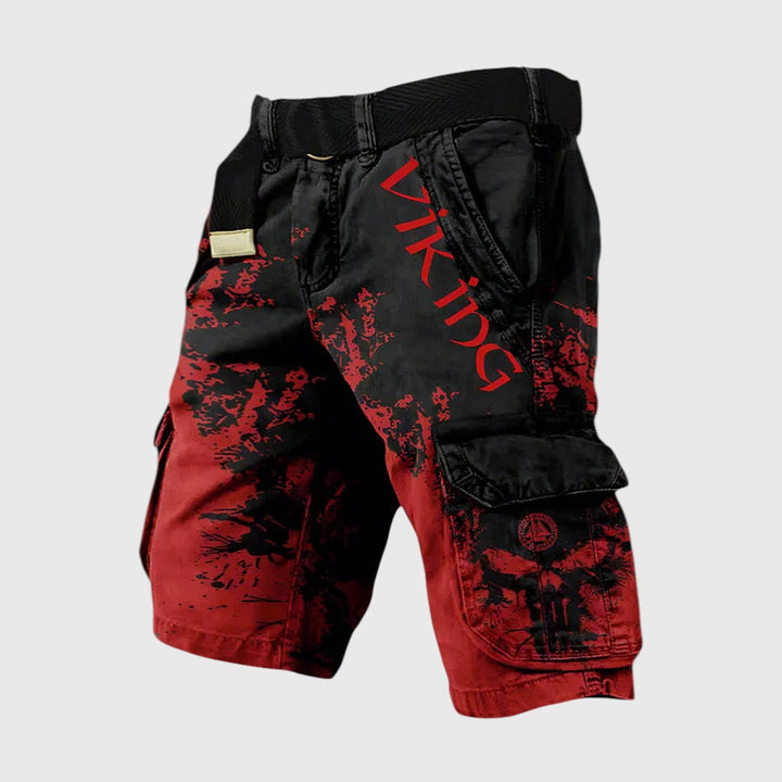 DERRICK™ | Premium Shorts for Adventurers