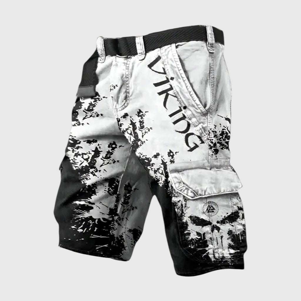 DERRICK™ | Premium Shorts for Adventurers