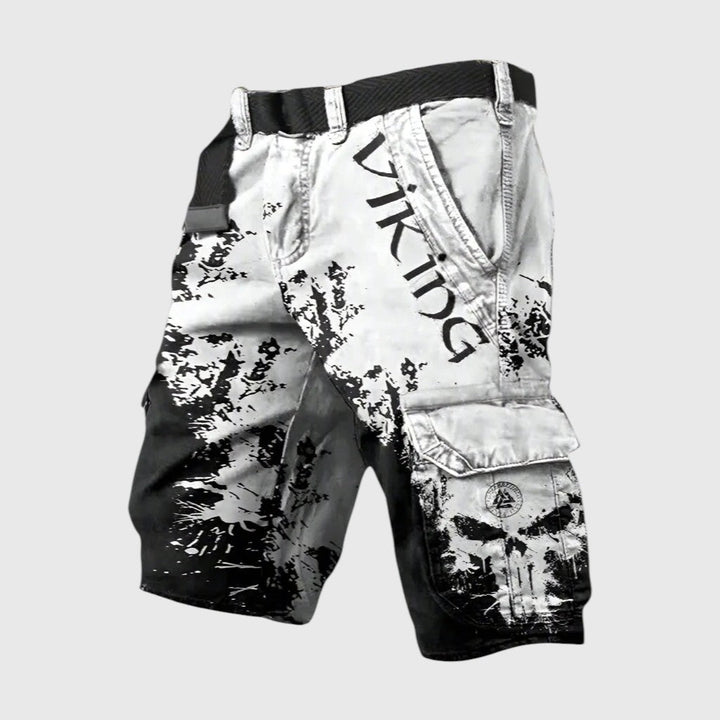DERRICK™ | Premium Shorts for Adventurers