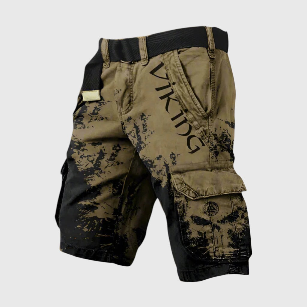 DERRICK™ | Premium Shorts for Adventurers