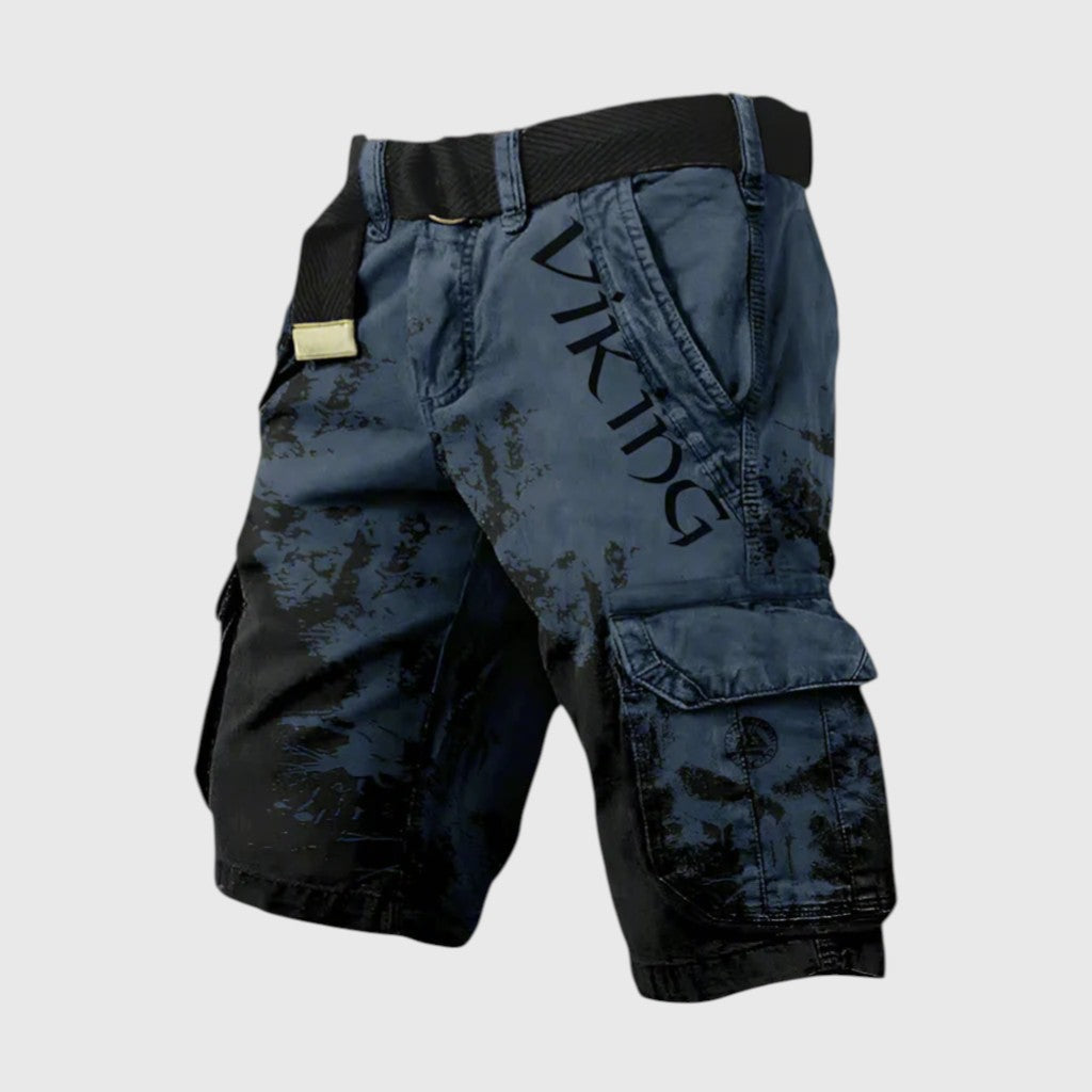 DERRICK™ | Premium Shorts for Adventurers