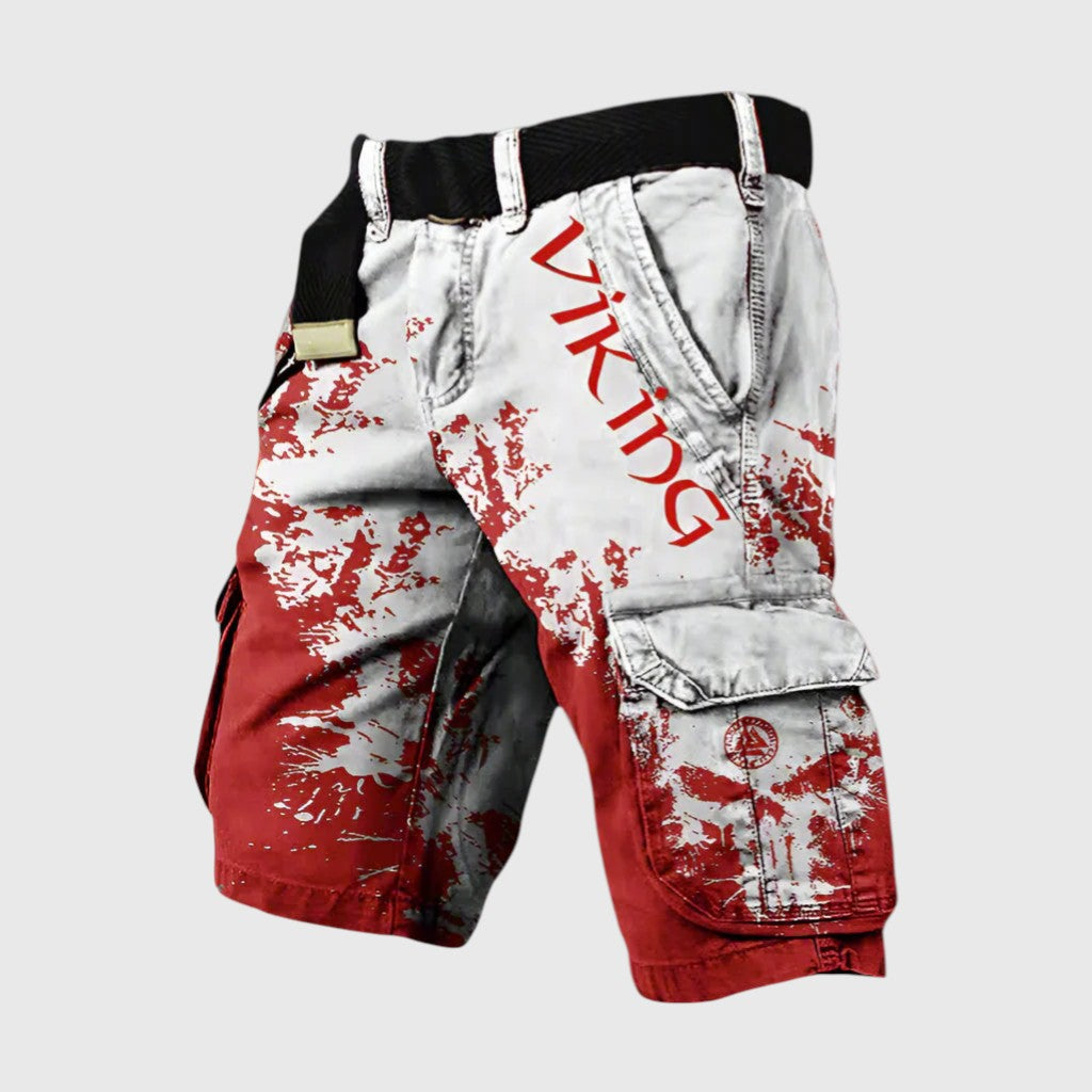 DERRICK™ | Premium Shorts for Adventurers