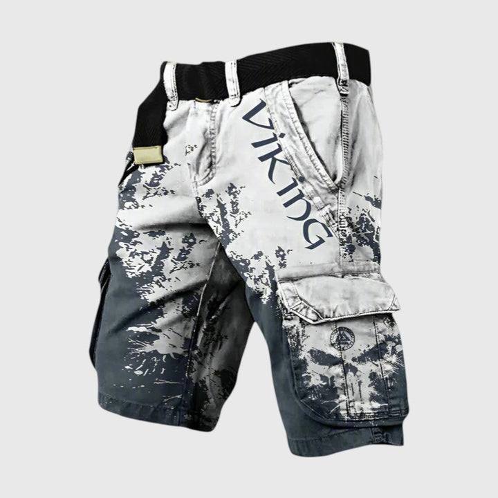 DERRICK™ | Premium Shorts for Adventurers
