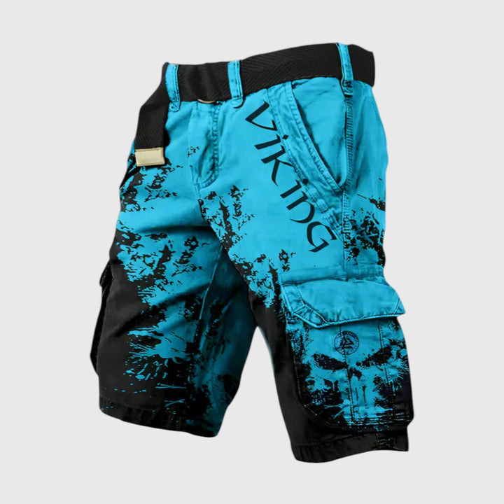 DERRICK™ | Premium Shorts for Adventurers