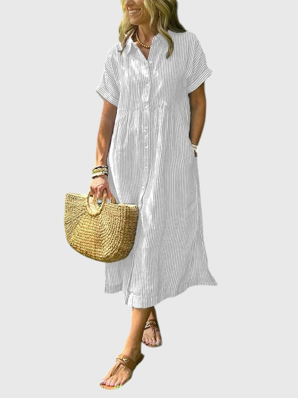 ANGELIE™ | MAXI DRESS