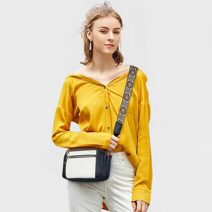 Peyton™ | Chic Crossbody Purse