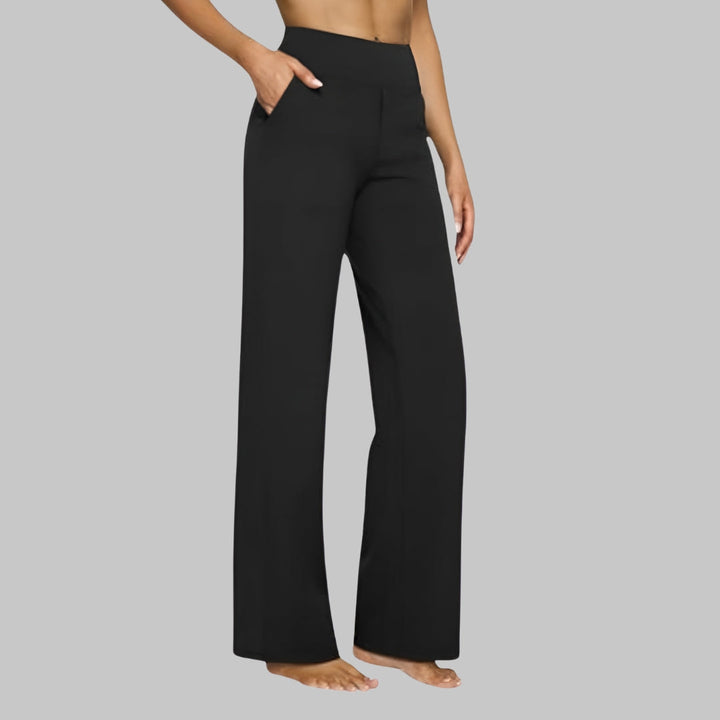 EMERY™ | THE COMFORTABLE STRETCH PANTS FOR EVERY WOMAN