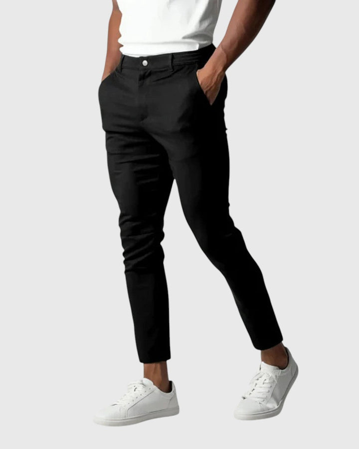 Jack Cotton Trousers