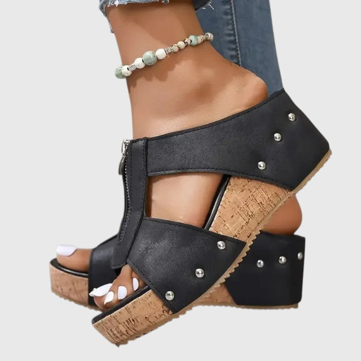 PERRY™ | ELEGANT ORTHOPEDIC SANDALS