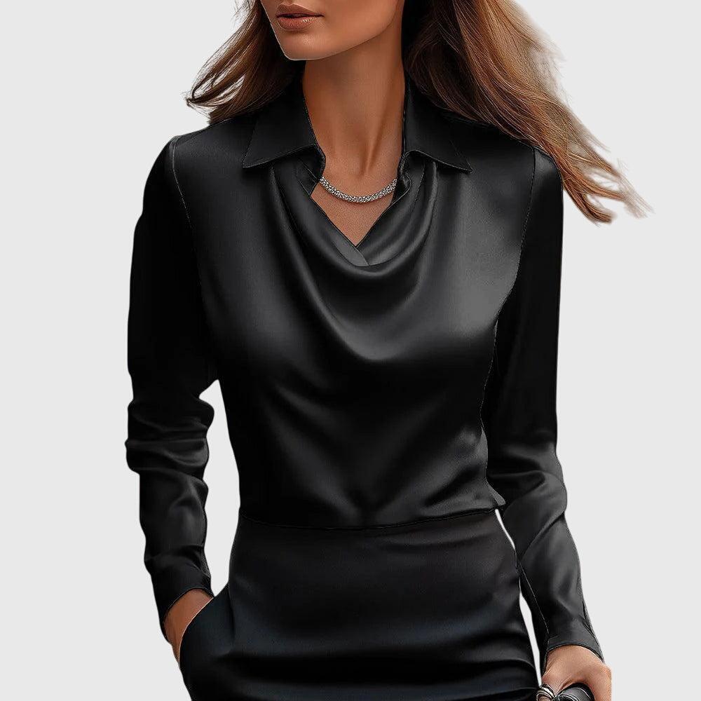 Maribelle™ | Elegant Blouse