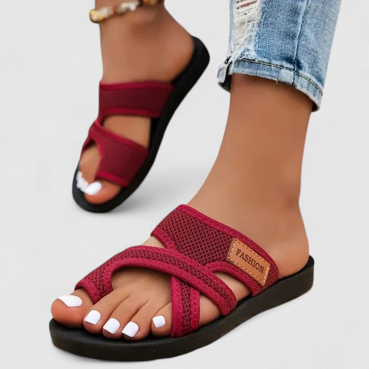 Lollete™ | Orthopedic Sandal
