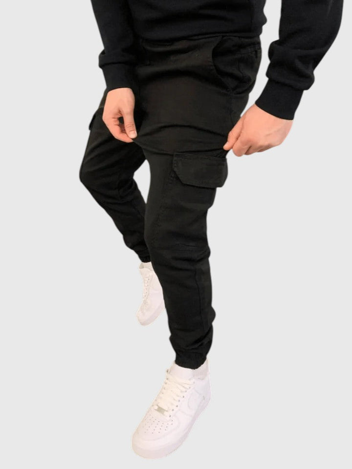 TANNER™ | CARGO JOGGER FIT