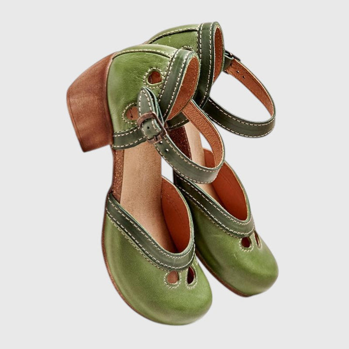 NICHOLE™ | ORTHOPEDIC SANDALS WITH COMFORT