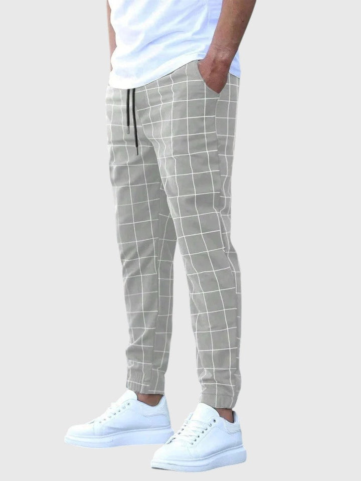 ELIAS™ | COMFORT SLACKS
