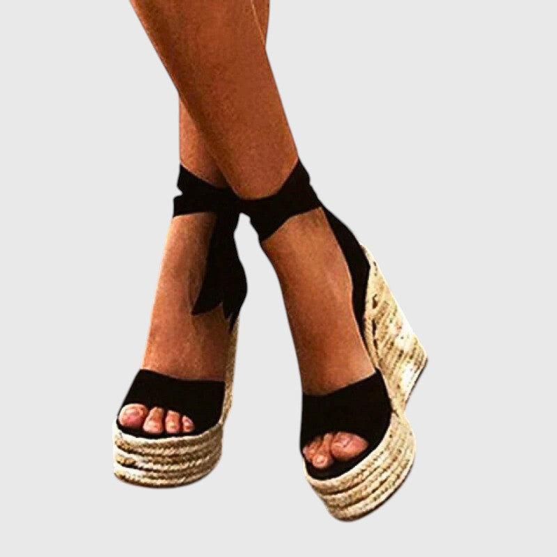 SAMMIE™ | SKY ESPADRILLE WEDGES