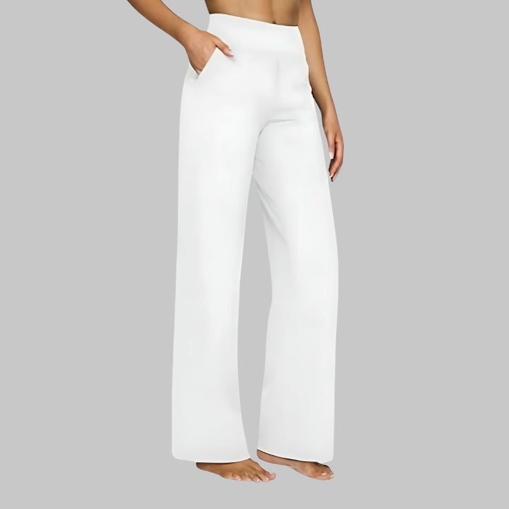 EMERY™ | THE COMFORTABLE STRETCH PANTS FOR EVERY WOMAN