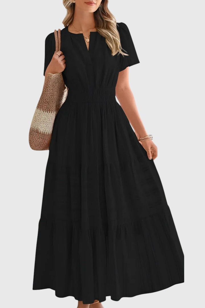 ANNE™ | BOHO BREEZE MAXI DRESS