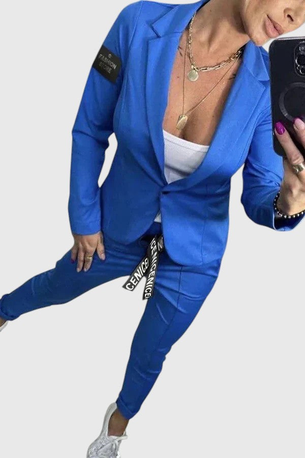 DEBRA™ | THE PERFECT BALANCE OF STYLE AND COMFORT