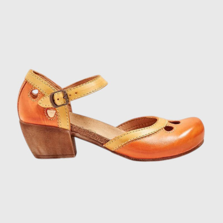 NICHOLE™ | ORTHOPEDIC SANDALS WITH COMFORT