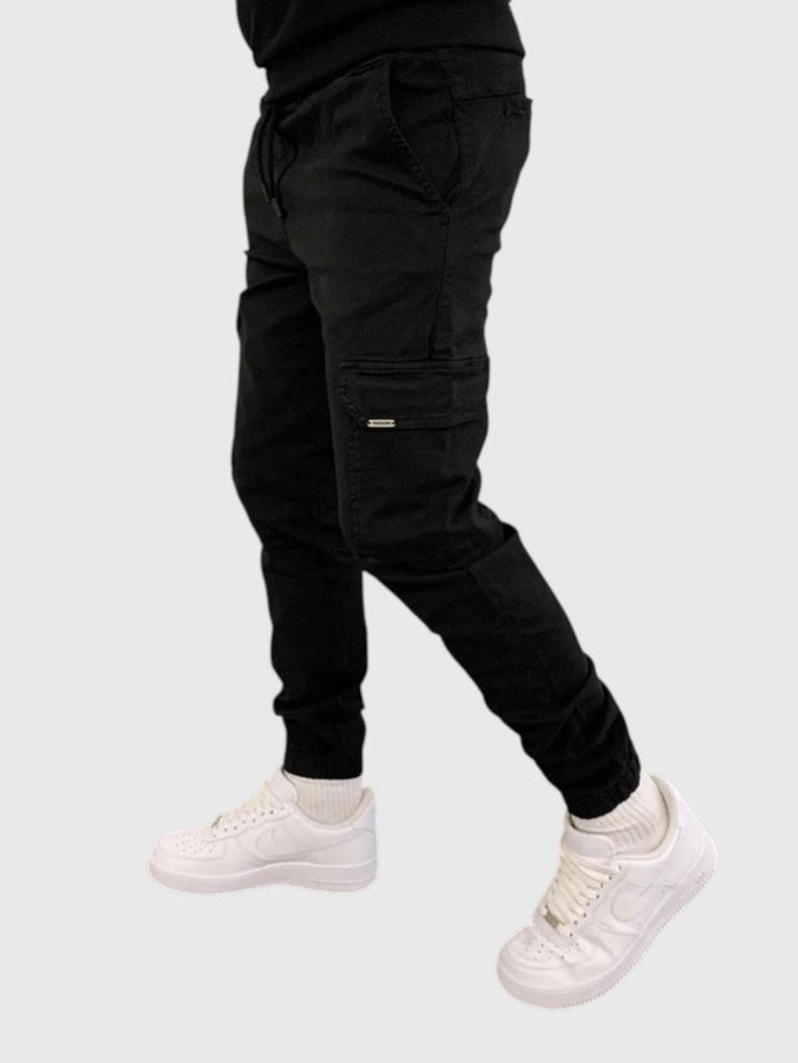TANNER™ | CARGO JOGGER FIT
