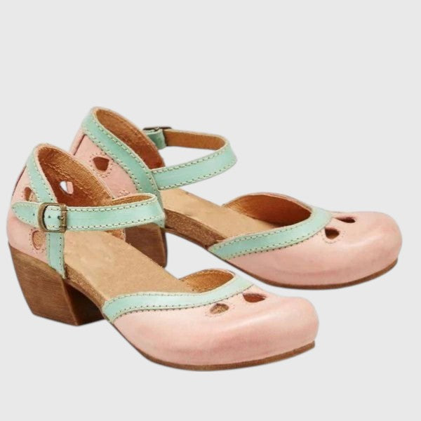 NICHOLE™ | ORTHOPEDIC SANDALS WITH COMFORT