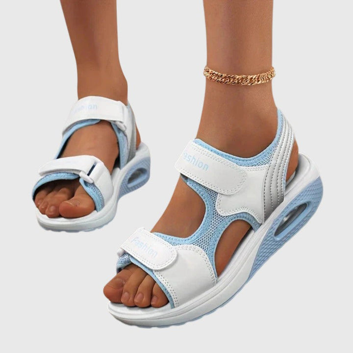HOLLIE™ | STYLISH ORTHOPEDIC SANDALS