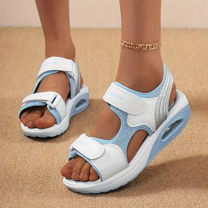 HOLLIE™ | STYLISH ORTHOPEDIC SANDALS