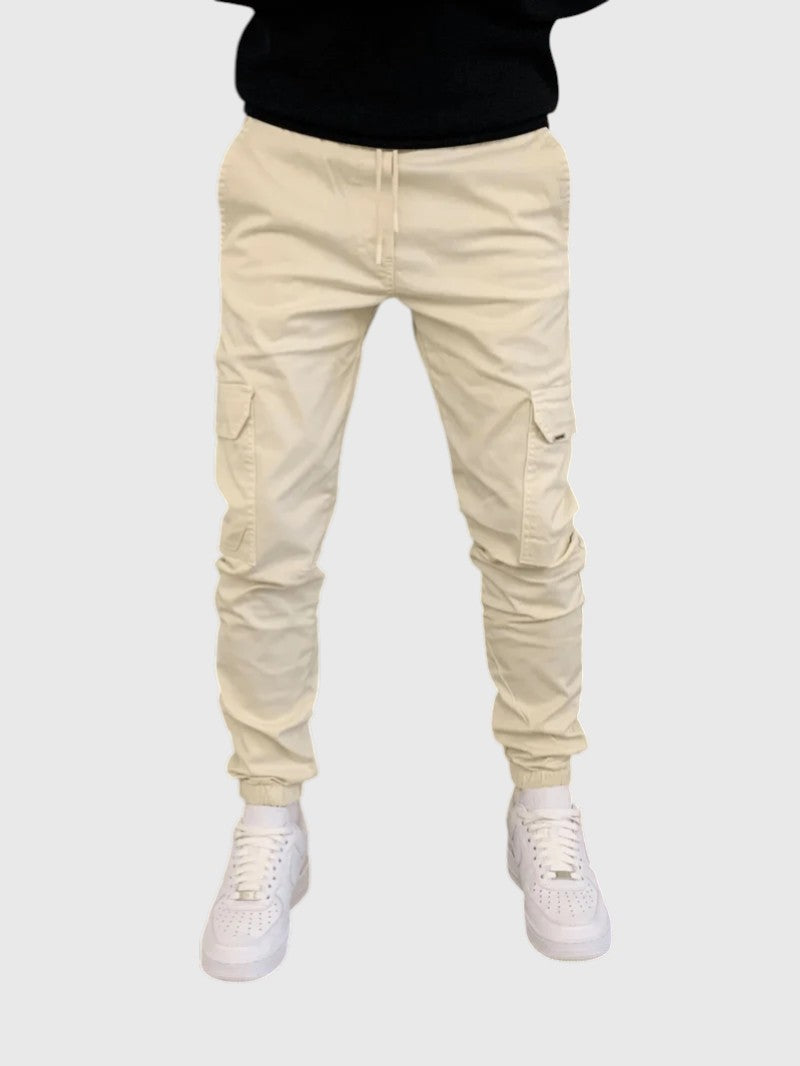 TANNER™ | CARGO JOGGER FIT