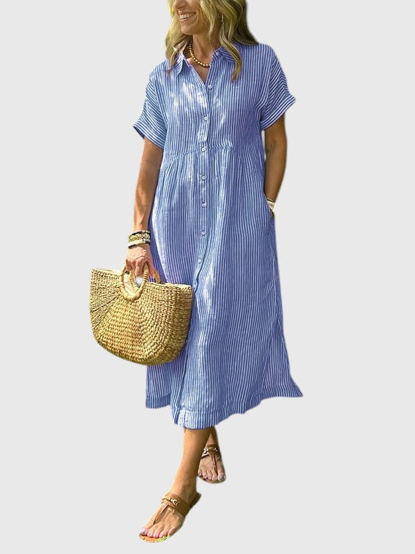ANGELIE™ | MAXI DRESS