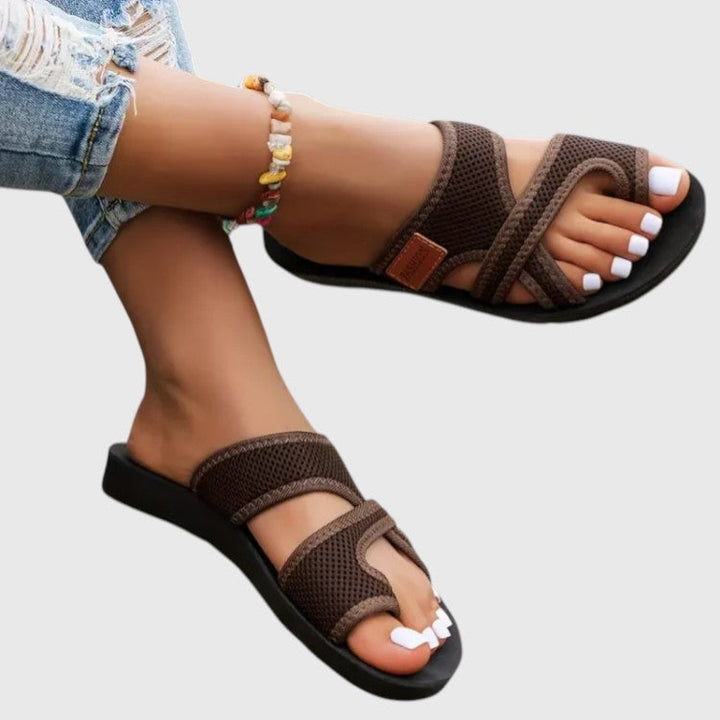 SHANTE™ | COMFORTABLE EVERYDAY SANDALS