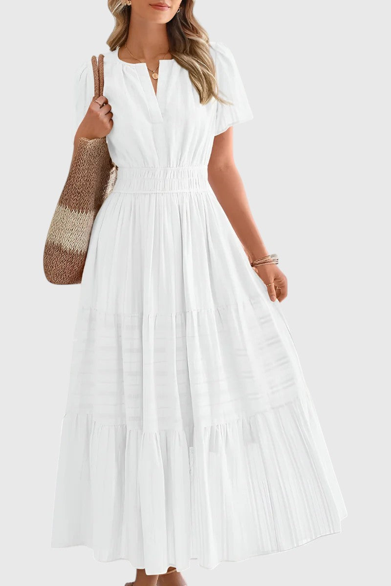 ANNE™ | BOHO BREEZE MAXI DRESS
