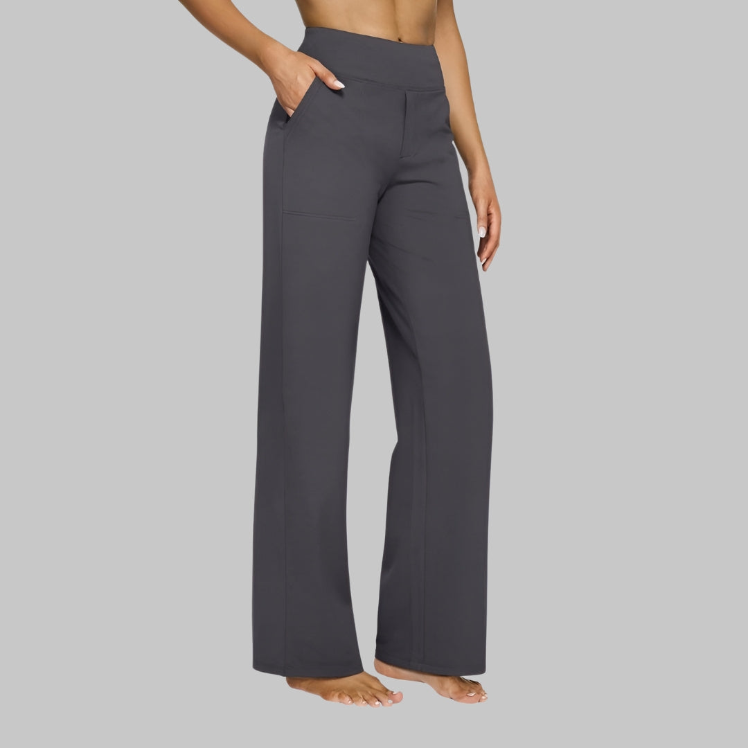 EMERY™ | THE COMFORTABLE STRETCH PANTS FOR EVERY WOMAN